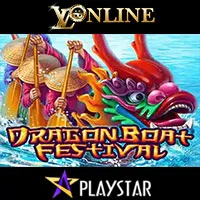 slot Dragon Boat Festival PlayStar